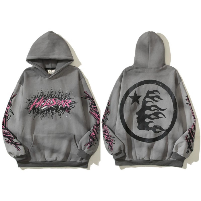 Hellstar hoodies