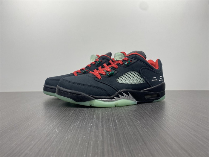Air Jordan Retro 5 “Anthracite” DM4640-036