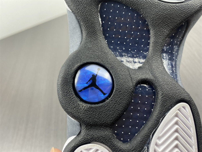 Air Jordan 13 “Flint” 414571-404
