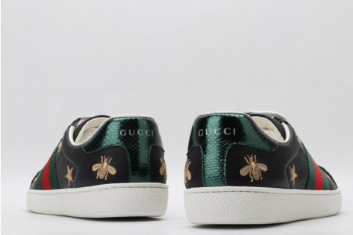 G*u*i ace embroidered low-top sneaker 386750 a38f0 1079