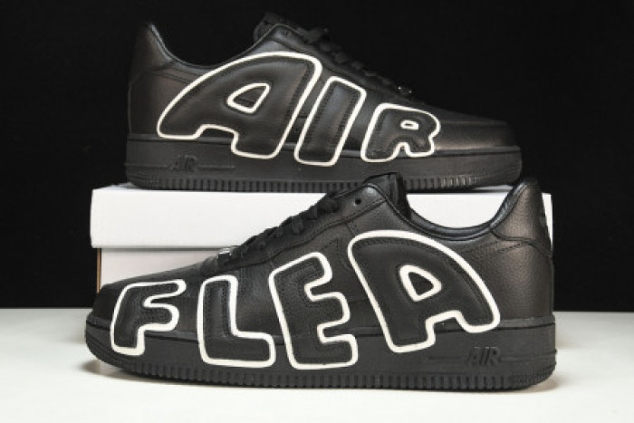 AIR FORCE 1 LOW "CACTUS PLANT FLEA MARKET – BLACK" DC4457-001