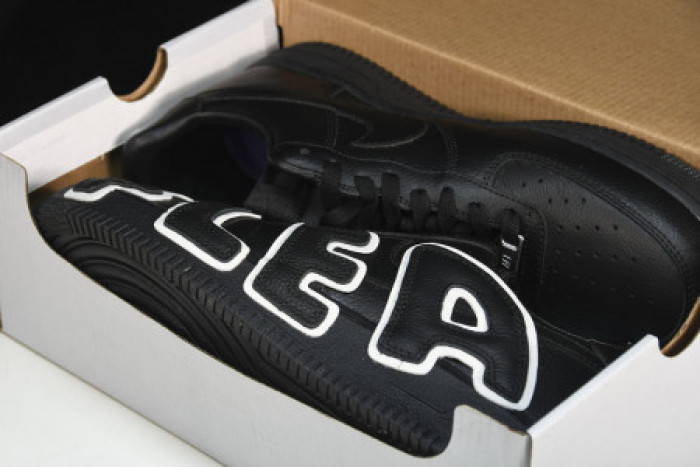 AIR FORCE 1 LOW "CACTUS PLANT FLEA MARKET – BLACK" DC4457-001