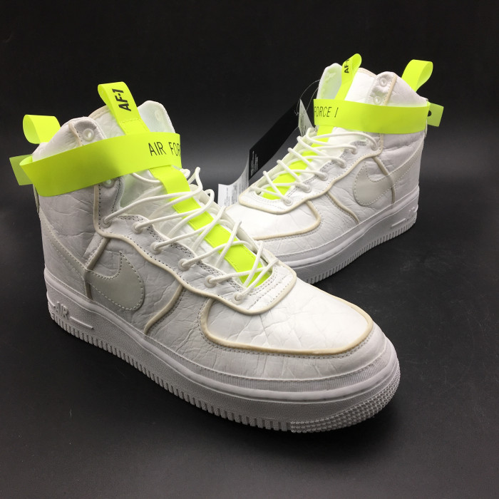 Nike Air Force 1 High Magic Stick VIP 573967-101