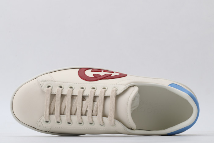 G*u*i low-top sneaker