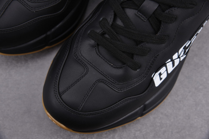 G*u*i trainer sneaker