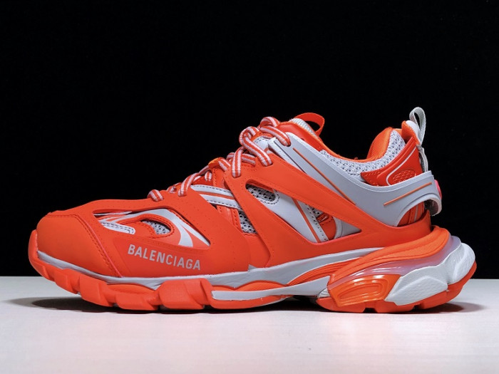 BLCG TRACK TRAINER ‘ORANGE SLATE GREY’ 542023 W1GB8 7583