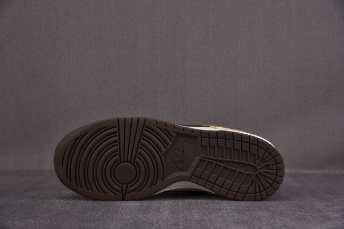 Nike Dunk Low Retro PRM Animal Pack Giraffe/Cheetah DH7913-200