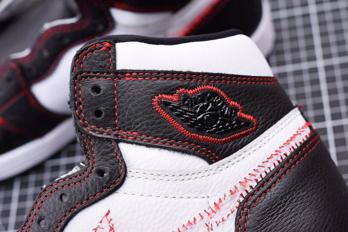 Air Jordan 1 High OG Defiant “Tour Yellow" CD6579-071