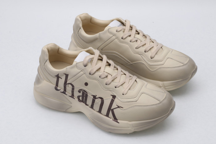 G*u*i trainer sneaker