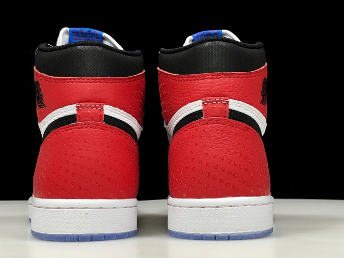 Air Jordan Retro 1 High OG “Origin Story” 555088-602