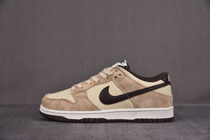 Nike Dunk Low Retro PRM Animal Pack Giraffe/Cheetah DH7913-200