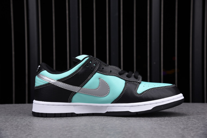 nike dunk sb low Di*m*nd supply co. "tiffany" 304292-402