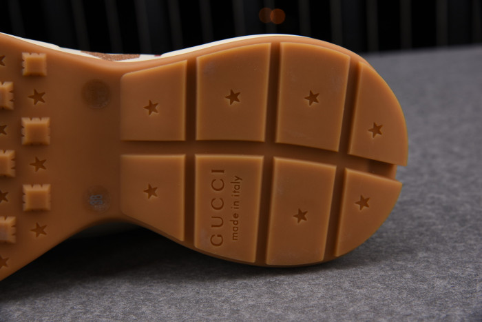 G*u*i trainer sneaker