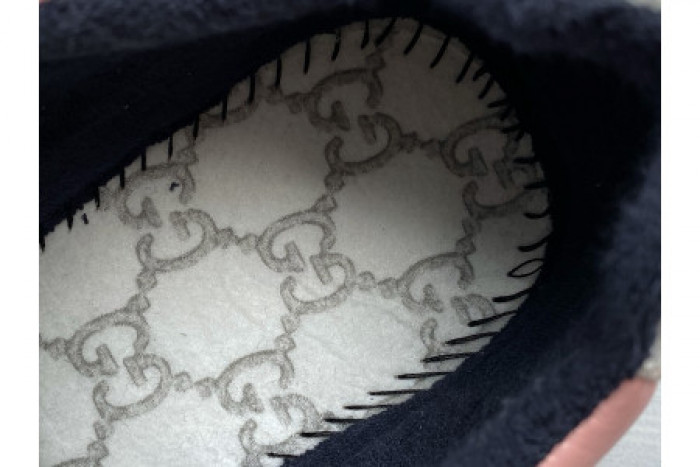 G*u*i rhyton vintage trainer sneaker 620185 99wf0 4371