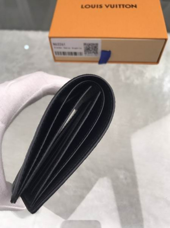 LOUI VUITTO WALLET N63261 11.5*8